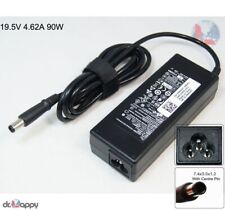 90W Adapter Power Supply Charger Compatible Dell 0NY512 NY512 0MV2MM MV2MM 7.4mm picture