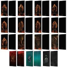HOUSE OF THE DRAGON: TELEVISION SERIES KEY ART LEATHER BOOK CASE FOR AMAZON FIRE picture