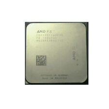 AMD Series FX 4100 FX 4130 FX 4300 FX 6100 FX 6120 FX 9590 AMD FX CPU Processor picture