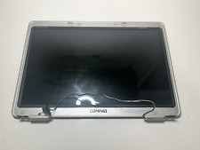 Compaq Presario V2000 Complete Assembly Bezel Top Cover Case Hinges LCD Screen picture