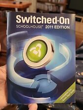 Switched-On Schoolhouse, 2011 Edition - Installation Disc (CD-ROM, 2011) picture