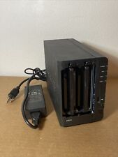 Synology DS214 NAS 2 Bay DiskStation Enclosure w/Power Adapter - NO HDDs picture