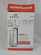 ARRIS SURFboard SB8200 White Wired DOCSIS 3.1 10 Gbps Cable Modem picture