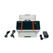 Refurbished Kodak Alaris S2050 Sheetfed Color USB Document Scanner w/AC Adapter picture