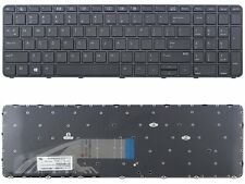 NEW HP ProBook 450 G3 450 G4 455 G3 455 G4 470 G3 470 G4 US Keyboard non-backlit picture