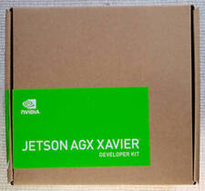 NVIDIA Jetson AGX Xavier Developer Kit 32GB 512-core Volta GPU PC Desktops picture