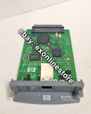 J7960A - HP JetDirect 625n Printer Network Adapter (10/100/1000) picture