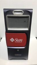 SUN A39-UCB2 Blade 2500 RED 2x1.28Ghz 16B RAM 2x73GB HDD DVD XVR100 picture