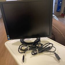 Hanns G 193DPB LCD Monitor picture
