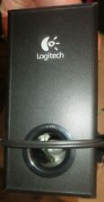 Logitech S-220 Subwoofer With Volume Control Button  picture