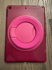 New Tech21 Evo Play2 Tablet Case for iPad 5th/6th Generation- Fuchsia picture