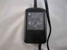 Vintage Genuine APPLE M3365 Power Adapter 13.5V / 1.0A / 28W picture