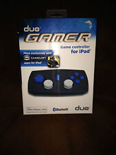 Duo Gamer Game controller for ipod/iphone/ipad picture