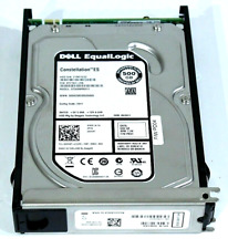 6VVK7 DELL EqualLogic 500GB 7.2K SATA 3.5 Hard Drive w/Tray  picture