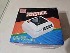 Radio Shack Tandy TRS-80 Deluxe Joystick 26-3012 picture