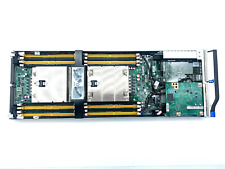 Lot 4 x QuantaPlex T41S-2U 2U BAREBONE NODE W/ SYSTEM BOARD 2x HS W/O CPU&RAM picture