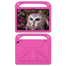 For Amazon Fire HD 10/HD 10 PLUS 2021 Kids Handle EVA Foam Stand Shockproof Case picture
