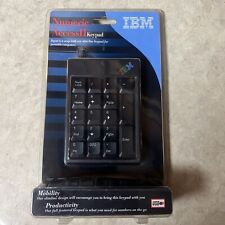 Micro Innovations 09N5547 Numeric Access II Keypad (USB) by IBM picture