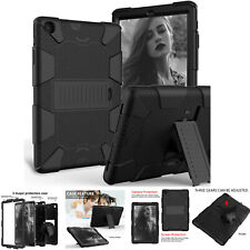 Shockproof Tablet Stand Case Cover For Samsung Galaxy Tab A 10.1