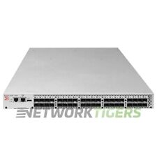 Brocade BR-5140-0008 5100 40-Port SFP Active 8Gb Fibre Channel Switch picture