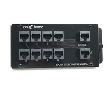 onq 364559-01 8 Port Enhanced Telecom Expansion Module picture
