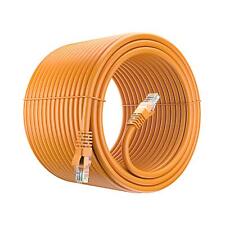 Maximm Cat 6 Ethernet Cable 300 Ft, 100% Pure Copper, Cat6 Cable LAN Cable, I... picture