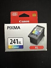 Genuine Canon CL-241XL (5208B001) Color Ink Cartridge picture