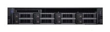New Dell PowerEdge R550 Dual Scalable CPU 16-DIMM 8x 3.5