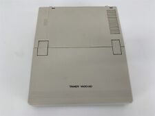 Tandy 1400 HD Personal Computer 25-3505 w/ Modem Option 25-3524 Card picture