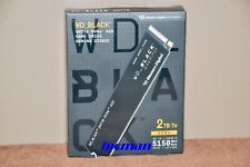 WD_BLACK SN770 2TB M.2 NVMe Internal SSD  *NEW/SEALED* picture