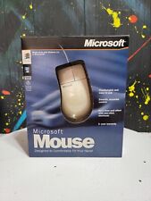 SEALED NOS Microsoft Mouse Vintage for Win 3.1 and Windows 95 Read Description picture