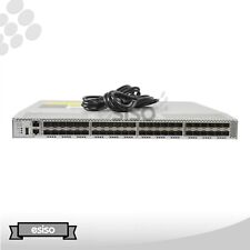 DS-C9148S-K9 CISCO MDS 9148 12-PORT 16G MULTILAYER FABRIC SWITCH DUAL PSU picture