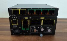 Cisco Catalyst IR1101-A-K9 IRM-1100-4AT Rugged Series Industrial Router New Open picture