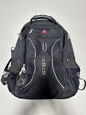 SwissGear Travel Gear ScanSmart Backpack Laptop Backpack picture