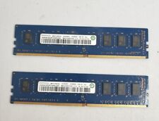 Ramaxel 16GB (2x8GB) DDR4-2133 Desktop Memory RAM RMUA5090KB78HAF-2133 picture
