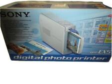 Sony DPP-EX5 Digital Photo Printer picture