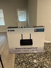 New: D-Link ADSL2+ Modem with Wireless N 300 Router (DSL-2740B) picture