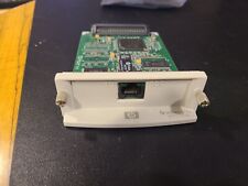 GENUINE HP JetDirect 615n 10/100TX Ethernet Print Server J6057A picture