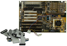 SOYO 5TC0(U) SOCKET 7 SIMM PCI ISA AT picture