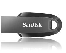 SanDisk Ultra Curve 32GB 64GB 128GB 256GB 512GB USB 3.2 SD CZ550 Flash Drive LOT picture