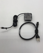 Genuine OEM Asus Type C USBC 45W 20V 2.25A AC Adapter Charger ADP-45XE D Rev A02 picture