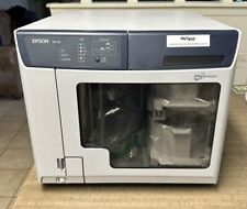 Epson PP-50 N133A Disc Producer CD/DVD Printer New Open Box picture