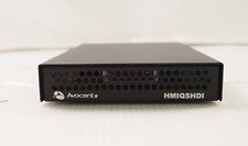 AVOCENT HMIQSHDI 500-183-503 KVM Extender Interface Module  (No Ac Adapter) picture