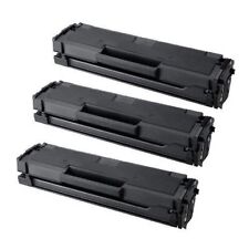 3 Pk MLT-D111S Toner Cartridge Set for Samsung 111S Xpress M2020W M2070FW Print picture