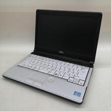 Fujitsu Lifebook S761/D Laptop picture