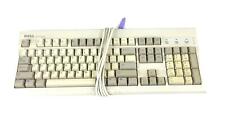 Vintage Dell Quiet Key RT7D5JTW Wired Keyboards picture