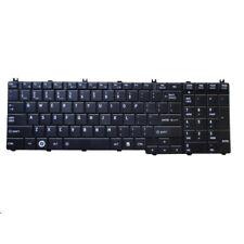 Toshiba Satellite L650 L655 L670 L675 Replacement Keyboard - US Version picture