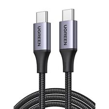UGREEN 240W USB C Cable PD3.1 Downward Compatible with 140W 100W Fast Charging picture