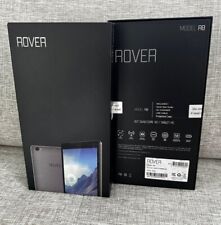 Rover R8 Android 12 Tablet 3 GB ROM 32 GB RAM Quad core processor with SIM CARD picture