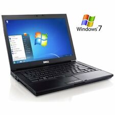 Dell Laptop Windows 7 Pro, 14